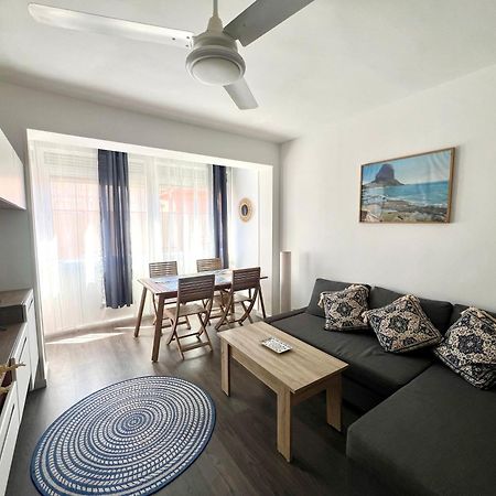 Mediterra Home Beach View Calpe Luaran gambar
