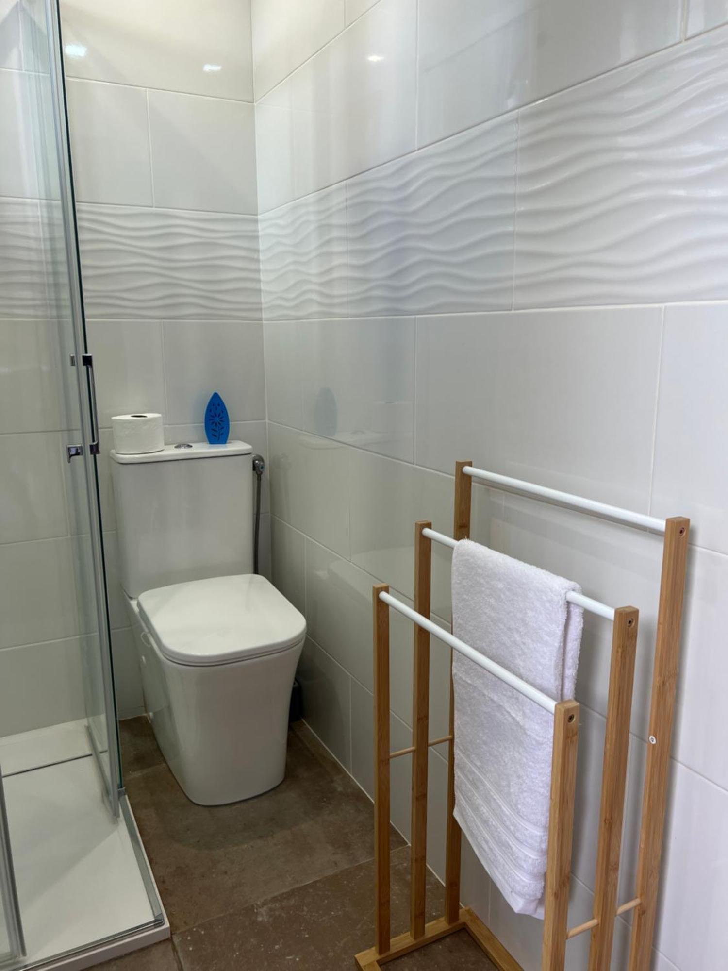 Mediterra Home Beach View Calpe Luaran gambar