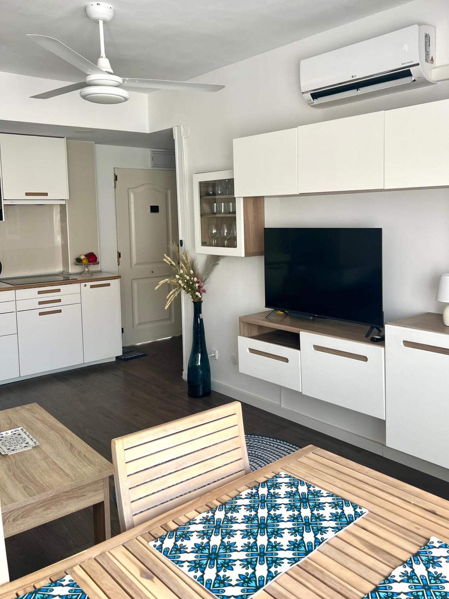 Mediterra Home Beach View Calpe Luaran gambar