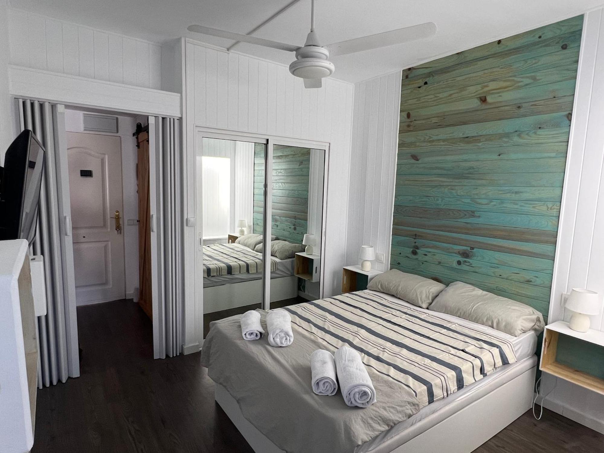 Mediterra Home Beach View Calpe Luaran gambar