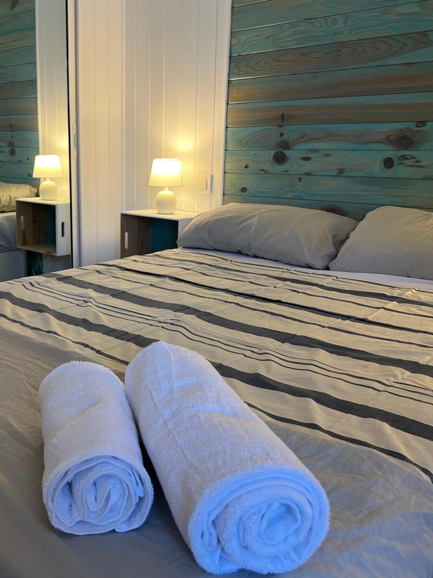 Mediterra Home Beach View Calpe Luaran gambar