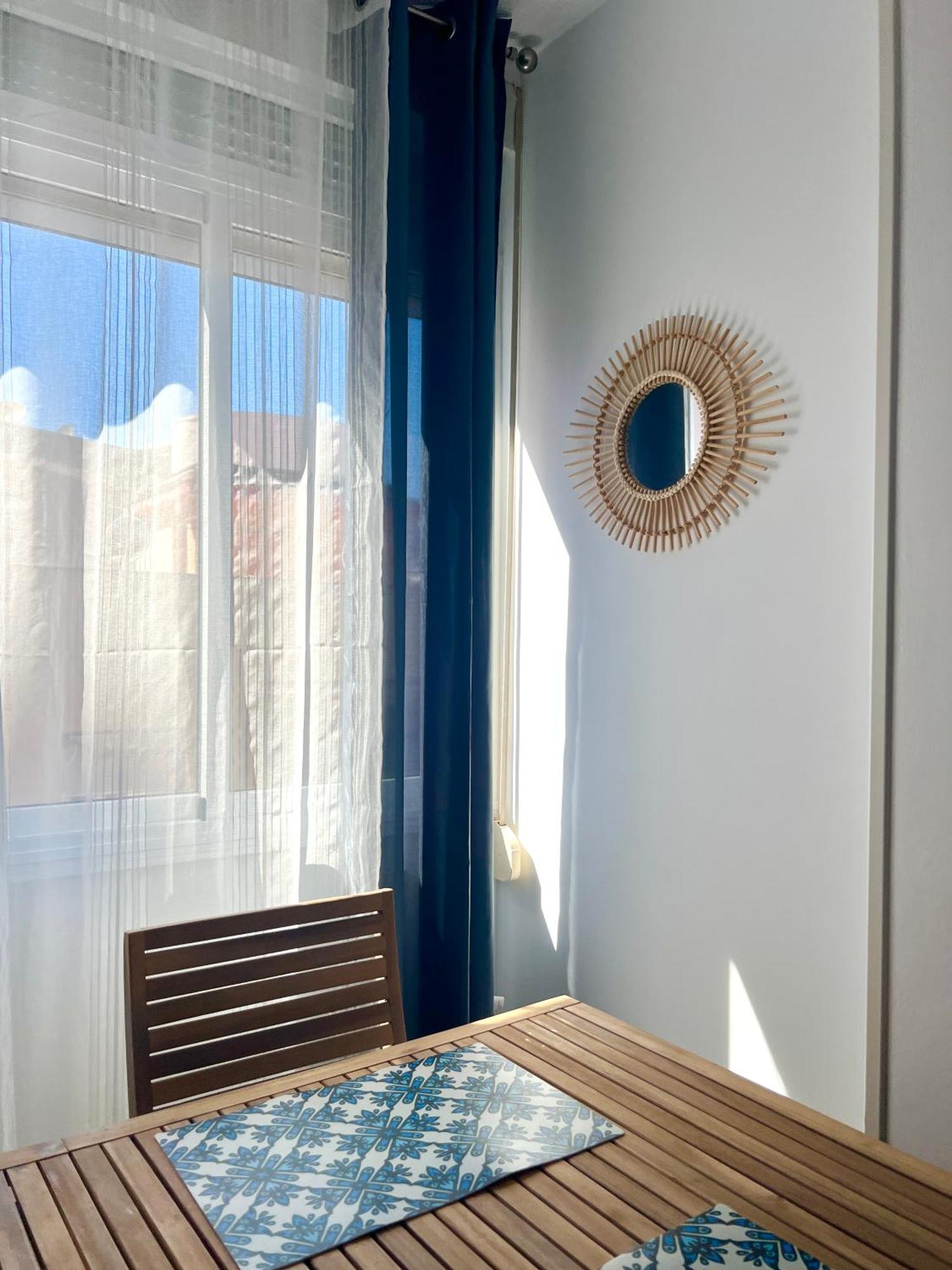 Mediterra Home Beach View Calpe Luaran gambar