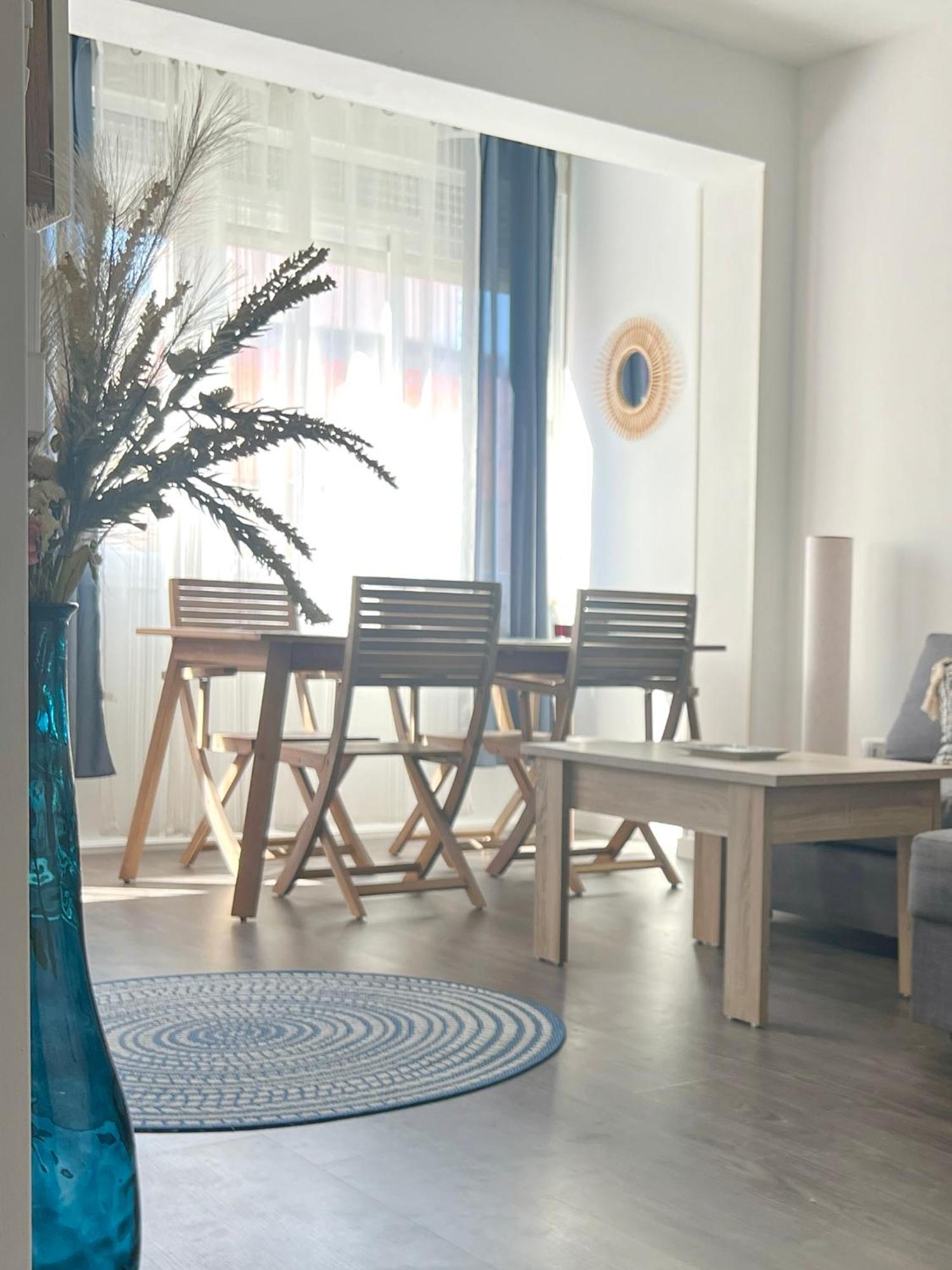 Mediterra Home Beach View Calpe Luaran gambar
